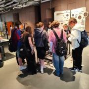 Projekt językowy - wycieczka do Warszawy (14)