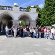 Projekt językowy - wycieczka do Warszawy (10)