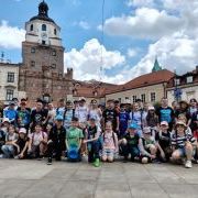 Wycieczka do Lublina (klasy I-III) (5)