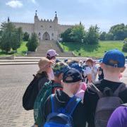 Wycieczka do Lublina (klasy I-III) (3)