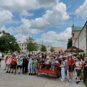 Wycieczka do Lublina (klasy I-III) (9)