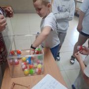 Dzień Dziecka - gra terenowa (8)