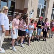 Dzień Dziecka - gra terenowa (5)