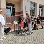 Dzień Dziecka - gra terenowa (9)