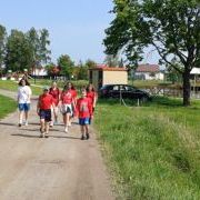 Dzień Dziecka - gra terenowa (12)