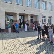 Dzień Dziecka - gra terenowa (15)