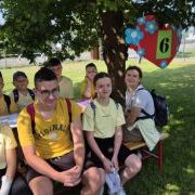 Dzień Dziecka - gra terenowa cz.2 (3)