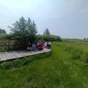 Dzień Dziecka - gra terenowa cz.2 (6)