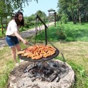 Dzień Dziecka - gra terenowa cz.2 (12)