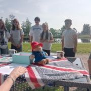 Dzień Dziecka - gra terenowa cz.2 (11)