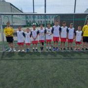  Mistrzostwa Powiatu w Piłce Nożnej Chłopców klas 4–6 (1)