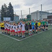  Mistrzostwa Powiatu w Piłce Nożnej Chłopców klas 4–6 (3)