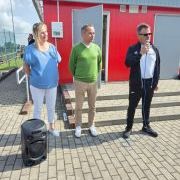 Mityng LA szkół Gminy Lubaczów (7)