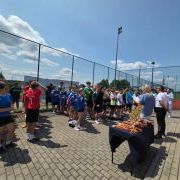 Mityng LA szkół Gminy Lubaczów (9)