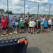 Mityng LA szkół Gminy Lubaczów (10)