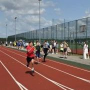 Mityng LA szkół Gminy Lubaczów (5)
