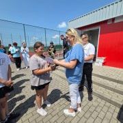 Mityng LA szkół Gminy Lubaczów (11)