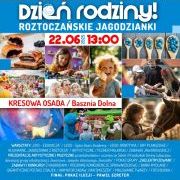Dzień Rodziny w Kresowej Osadzie