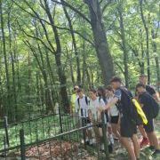 Klasowy rajd rowerowy (12)
