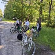 Klasowy rajd rowerowy (7)