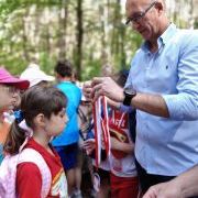 Bieg Pamięci Orląt Lwowskich (2)