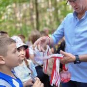 Bieg Pamięci Orląt Lwowskich (1)