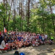 Bieg Pamięci Orląt Lwowskich (5)