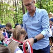 Bieg Pamięci Orląt Lwowskich (9)