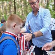 Bieg Pamięci Orląt Lwowskich (14)