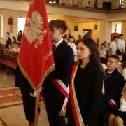 Zakończenie roku szkolnego 2024/2025 I (1)