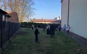 Co słychać u naszych harcerzy? (2)