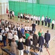 Pierwszy dzwonek na rozpoczęcie roku szkolnego 2023/2024  (11)