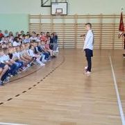 Pierwszy dzwonek na rozpoczęcie roku szkolnego 2023/2024  (12)