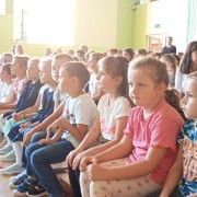 Pierwszy dzwonek na rozpoczęcie roku szkolnego 2023/2024  (14)