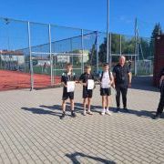 Sukces naszych sportowców (4)